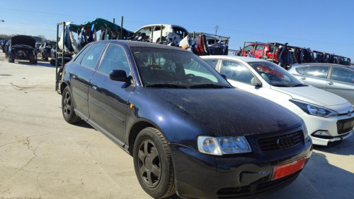  AUDI A3 (8L) 