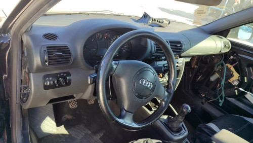  AUDI A3 (8L) 