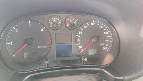  AUDI A3 (8L) 
