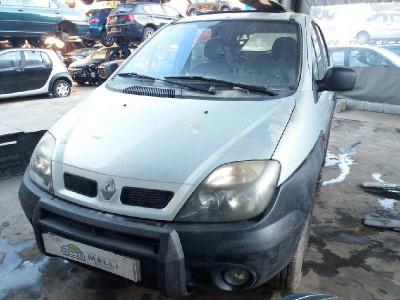 RENAULT SCENIC RX4 (JA0)