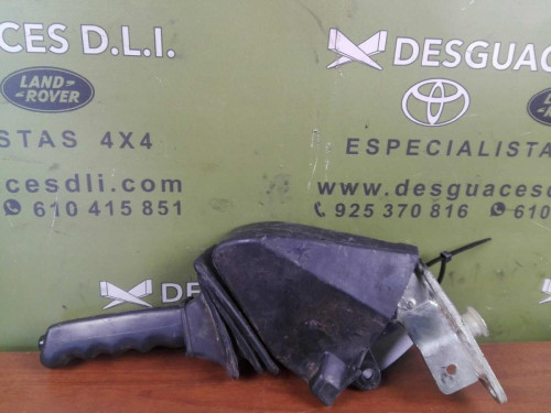 PALANCA FRENO Land Rover DEFENDER (LD) 