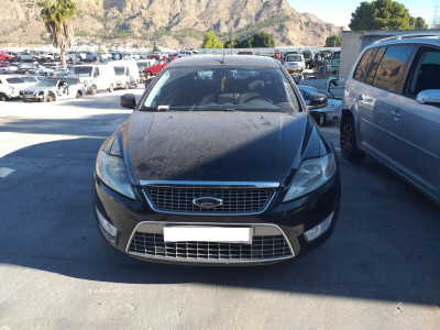 FORD MONDEO BERLINA (CA2)