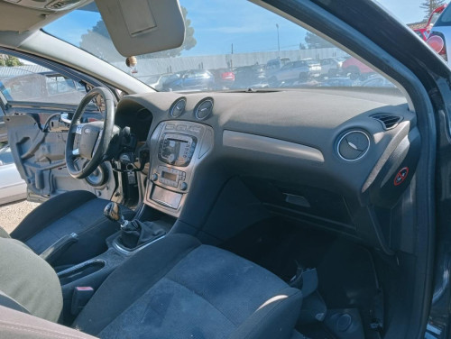  FORD MONDEO BERLINA (CA2) 