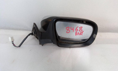 RETROVISOR DERECHO, SUBARU, LEGACY COMBI/ OUTBACK (B13/BP)