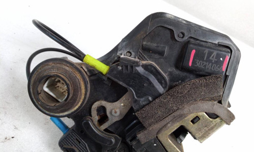  CERRADURA PUERTA TRASERA DERECHA OPEL VECTRA C CARAVAN 