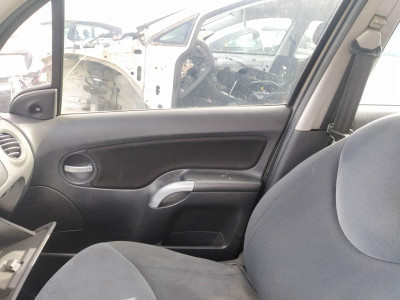 CERRADURA PUERTA DELANTERA DERECHA, CITROEN, C3