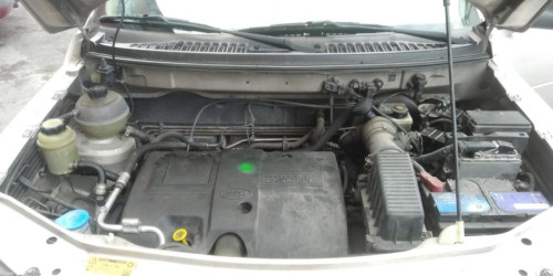  LAND ROVER FREELANDER (LN)(01.1998) 