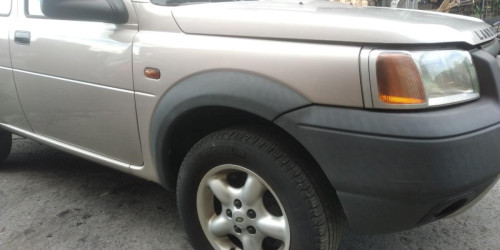  LAND ROVER FREELANDER (LN)(01.1998) 