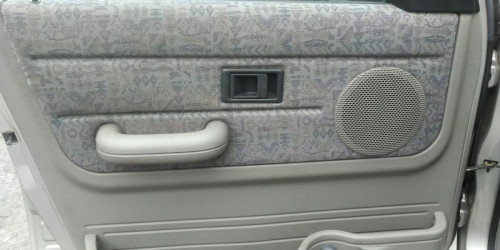  LAND ROVER FREELANDER (LN)(01.1998) 