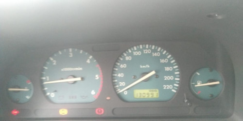  LAND ROVER FREELANDER (LN)(01.1998) 