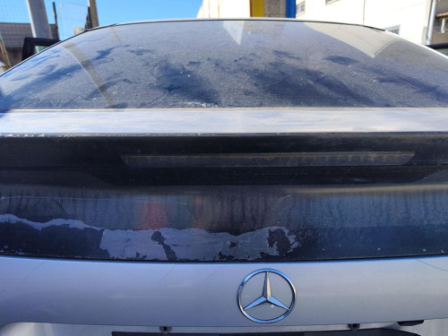 LUZ CENTRAL DE FRENO used