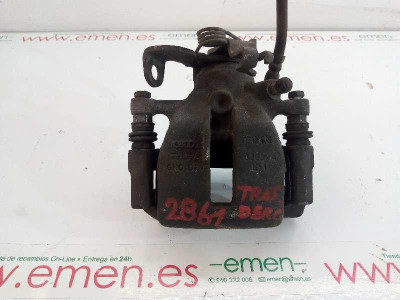 PINZA DE FRENO TRASERA DERECHA, AUDI, A4 AVANT (8E)