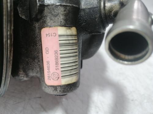  BOMBA DIRECCION FIAT II DOBLÒ (152) 