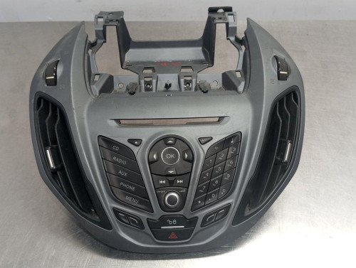  CONSOLA CENTRAL, FORD, B-MAX (CB2) 
