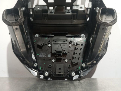 CONSOLA CENTRAL, FORD, B-MAX (CB2)