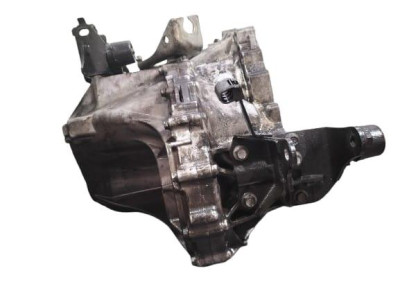 CAJA CAMBIOS, TOYOTA, VERSO (AUR2/ZGR2)