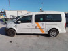 VOLKSWAGEN CADDY PROFESIONAL (SA)(03.2015) — автомобиль-донор на запчасти 