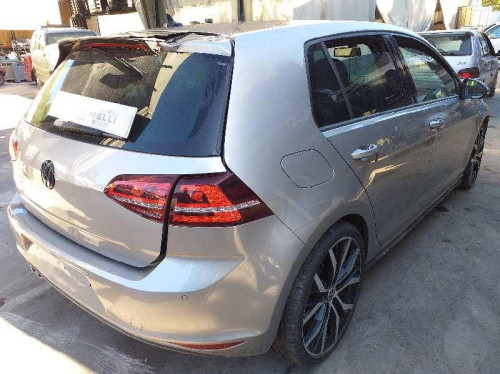  VOLKSWAGEN GOLF VII (5G1/BE1) 