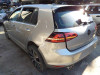  VOLKSWAGEN GOLF VII (5G1/BE1) 