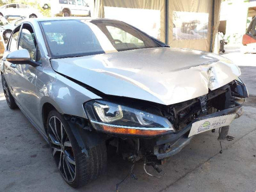  VOLKSWAGEN GOLF VII (5G1/BE1) 