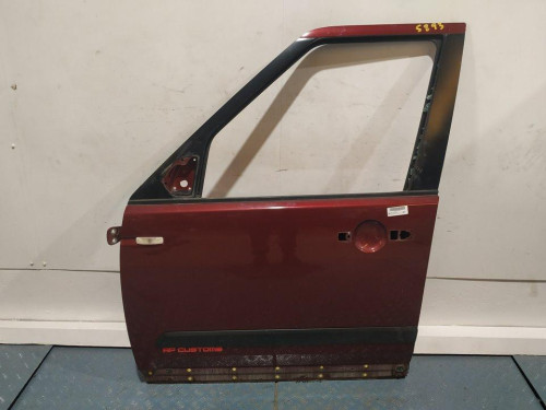  PUERTA DELANTERA IZQUIERDA LAND ROVER DISCOVERY 