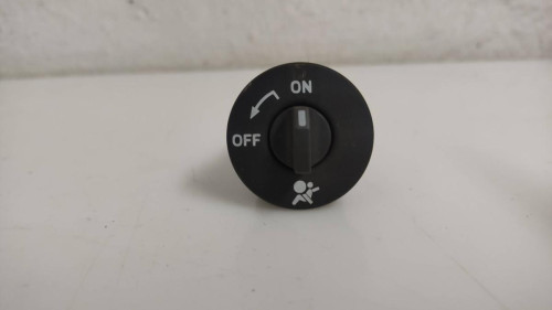  INTERRUPTOR RENAULT MEGANE III BERLINA 5P 