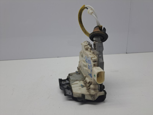  CERRADURA PUERTA DELANTERA DERECHA AUDI A3 (8P1) 