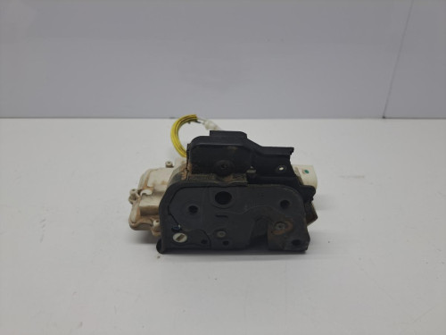  CERRADURA PUERTA DELANTERA DERECHA AUDI A3 (8P1) 