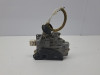  CERRADURA PUERTA DELANTERA DERECHA AUDI A3 (8P1) 