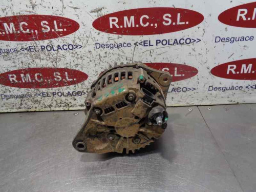 ALTERNADOR Isuzu D-Max 