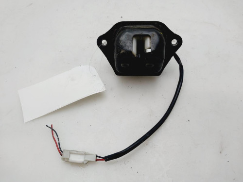 CERRADURA MALETERO / PORTON Nissan ALMERA TINO (V10M) 