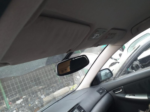  TOYOTA COROLLA (E12) 