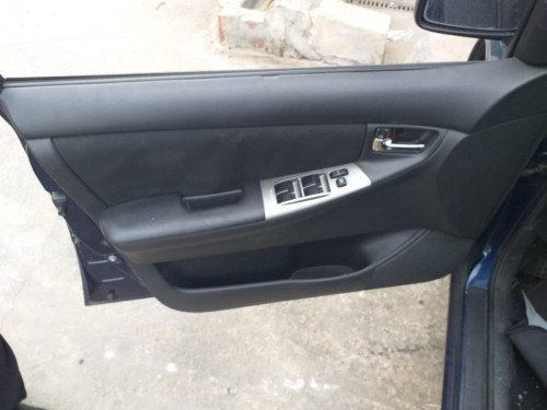  TOYOTA COROLLA (E12) 