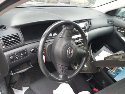  TOYOTA COROLLA (E12) 