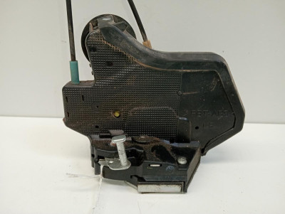 CERRADURA PUERTA TRASERA IZQUIERDA, DAIHATSU, SIRION (M3...)(2005)