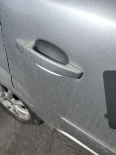 MANETA EXTERIOR TRASERA DERECHA Opel ZAFIRA B 