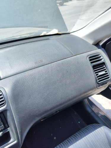 AIRBAG DELANTERO DERECHO HONDA CIVIC AERODECK (MB/MC) 