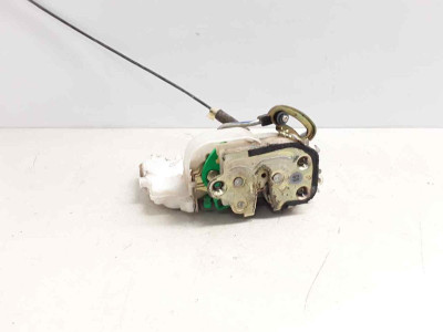 CERRADURA PUERTA TRASERA IZQUIERDA, Honda, ACCORD BERLINA (CL/CN)
