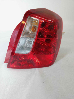 PILOTO TRASERO DERECHO, CHEVROLET, NUBIRA BERLINA