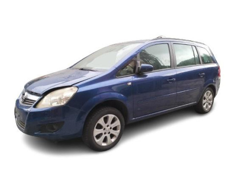  OPEL ZAFIRA B 