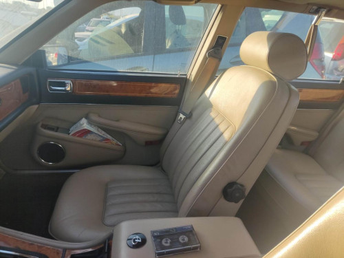 ASIENTO DELANTERO DERECHO, JAGUAR, XJ