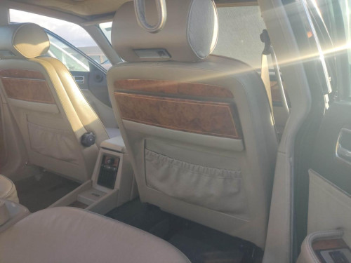 ASIENTO DELANTERO DERECHO, JAGUAR, XJ