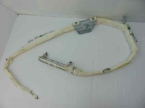 AIRBAG CORTINA DELANTERO IZQUIERDO VOLVO S60 BERLINA 