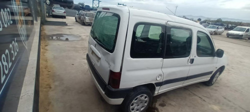  PEUGEOT PARTNER (S2) 