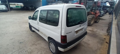  PEUGEOT PARTNER (S2) 