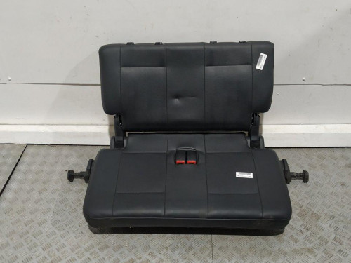  ASIENTOS TERCERA FILA MITSUBISHI MONTERO (V60/V70) 