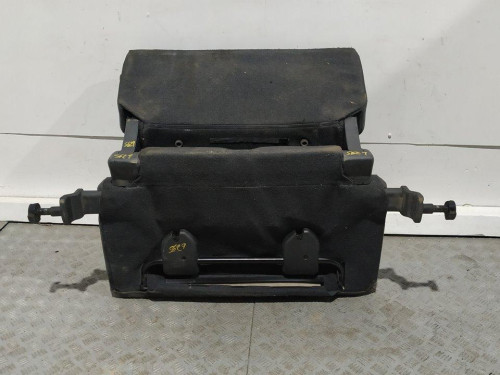  ASIENTOS TERCERA FILA MITSUBISHI MONTERO (V60/V70) 