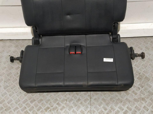  ASIENTOS TERCERA FILA MITSUBISHI MONTERO (V60/V70) 