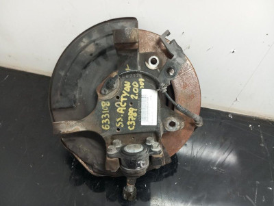 MANGUETA DELANTERA IZQUIERDA, SSANGYONG, ACTYON