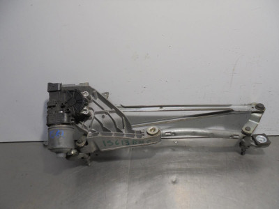 MOTOR LIMPIA DELANTERO, Ford, FIESTA (CB1)